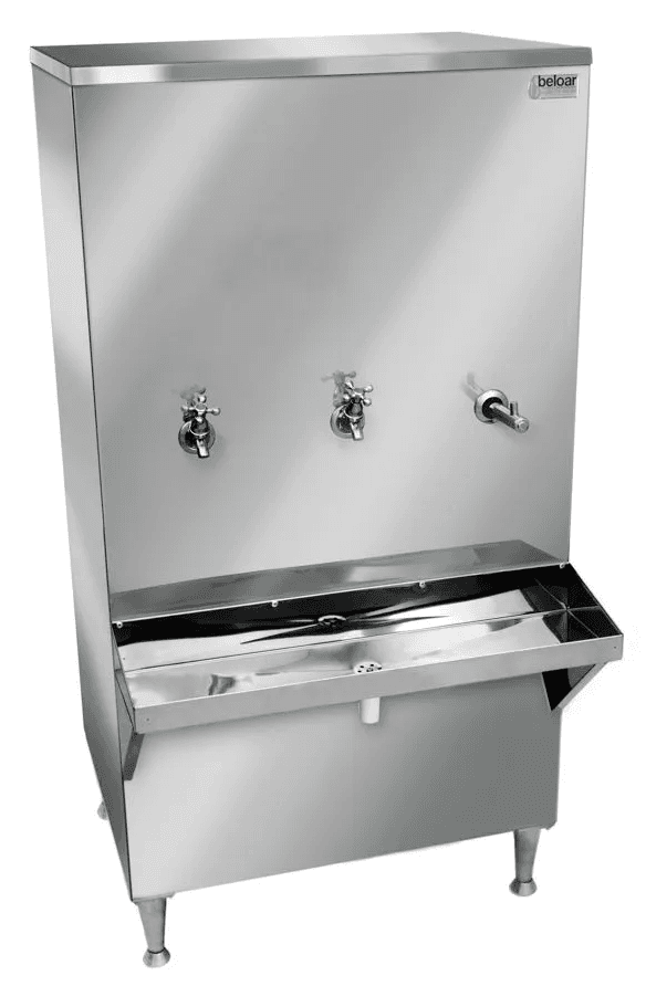 Máquina de gelo